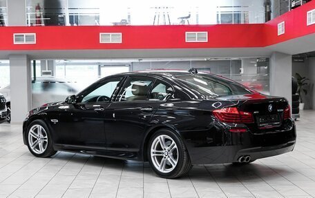 BMW 5 серия, 2014 год, 1 949 000 рублей, 4 фотография