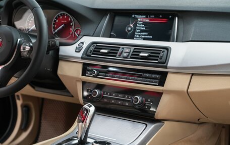 BMW 5 серия, 2014 год, 1 949 000 рублей, 10 фотография