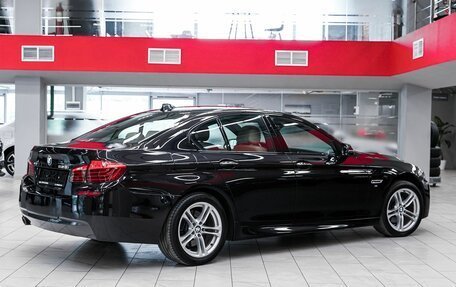 BMW 5 серия, 2014 год, 1 949 000 рублей, 2 фотография
