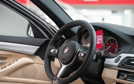 BMW 5 серия, 2014 год, 1 949 000 рублей, 11 фотография