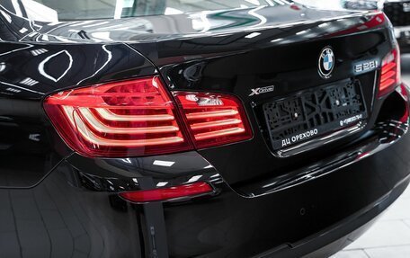 BMW 5 серия, 2014 год, 1 949 000 рублей, 13 фотография