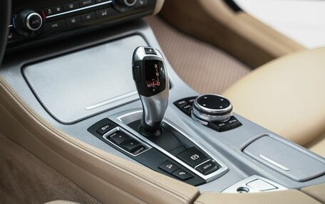 BMW 5 серия, 2014 год, 1 949 000 рублей, 12 фотография