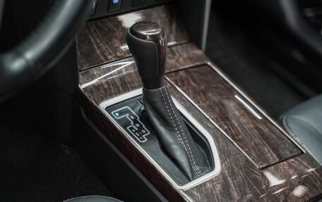 Toyota Camry, 2017 год, 2 149 000 рублей, 12 фотография