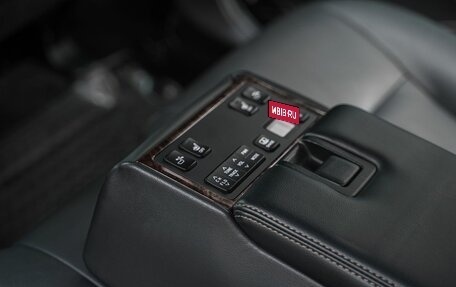 Toyota Camry, 2017 год, 2 149 000 рублей, 10 фотография