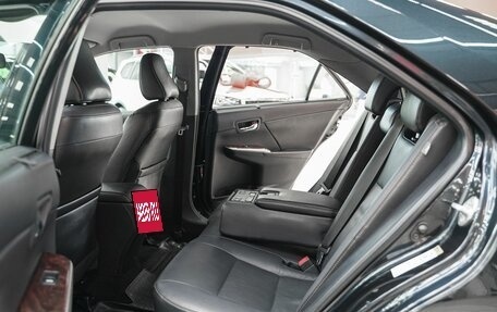 Toyota Camry, 2017 год, 2 149 000 рублей, 9 фотография