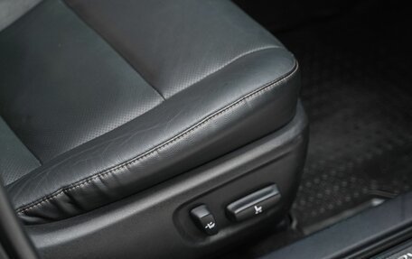 Toyota Camry, 2017 год, 2 149 000 рублей, 18 фотография
