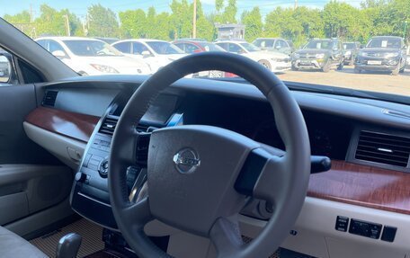 Nissan Teana, 2004 год, 647 000 рублей, 10 фотография