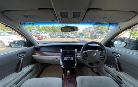 Nissan Teana, 2004 год, 647 000 рублей, 9 фотография