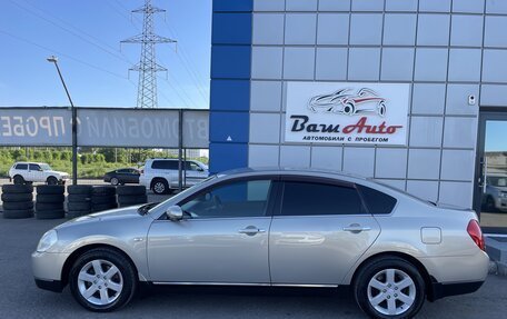 Nissan Teana, 2004 год, 647 000 рублей, 7 фотография