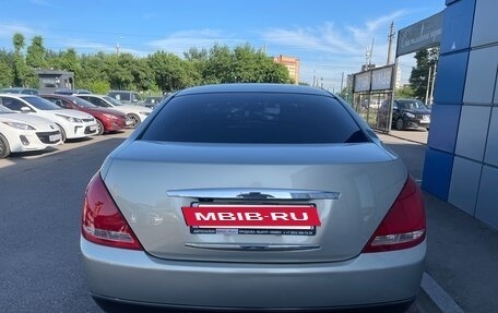 Nissan Teana, 2004 год, 647 000 рублей, 6 фотография
