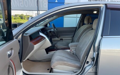 Nissan Teana, 2004 год, 647 000 рублей, 12 фотография
