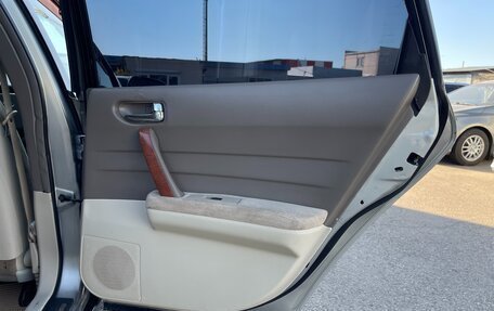 Nissan Teana, 2004 год, 647 000 рублей, 18 фотография