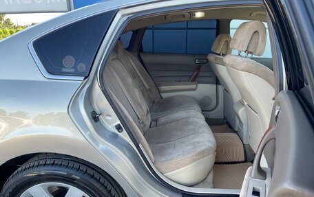 Nissan Teana, 2004 год, 647 000 рублей, 14 фотография