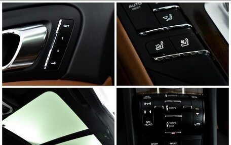 Porsche Cayenne III, 2015 год, 4 400 000 рублей, 15 фотография