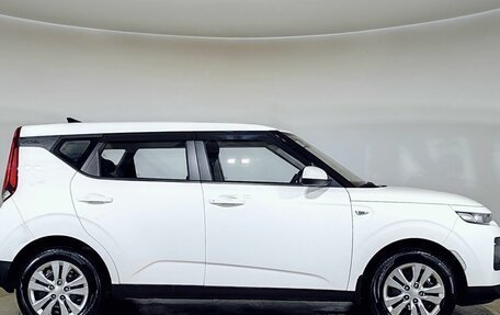 KIA Soul III, 2020 год, 1 750 000 рублей, 4 фотография