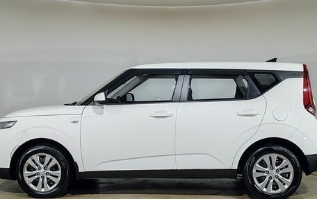 KIA Soul III, 2020 год, 1 750 000 рублей, 8 фотография