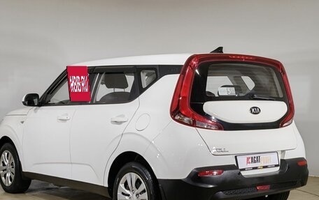 KIA Soul III, 2020 год, 1 750 000 рублей, 7 фотография