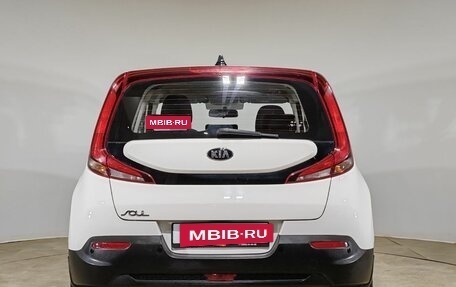 KIA Soul III, 2020 год, 1 750 000 рублей, 6 фотография