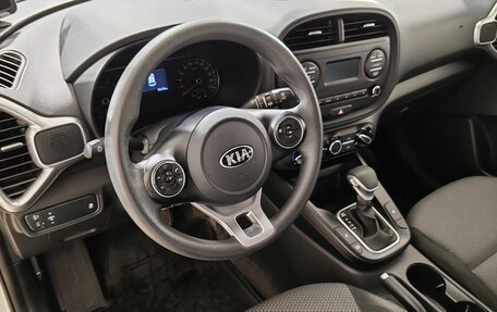 KIA Soul III, 2020 год, 1 750 000 рублей, 12 фотография