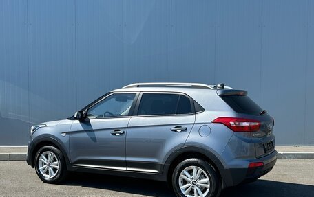 Hyundai Creta I рестайлинг, 2018 год, 1 500 000 рублей, 6 фотография