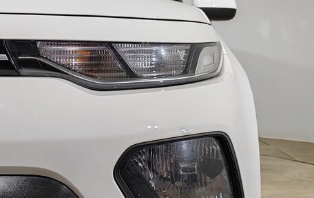 KIA Soul III, 2020 год, 1 750 000 рублей, 17 фотография