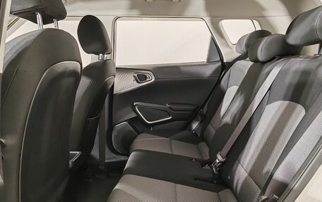 KIA Soul III, 2020 год, 1 750 000 рублей, 13 фотография
