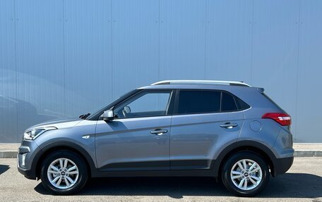 Hyundai Creta I рестайлинг, 2018 год, 1 500 000 рублей, 5 фотография