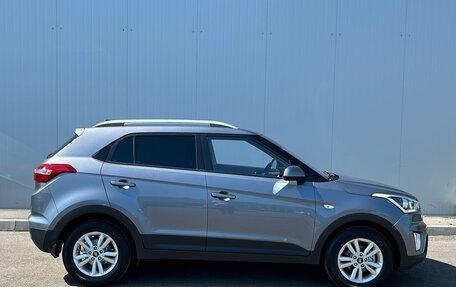 Hyundai Creta I рестайлинг, 2018 год, 1 500 000 рублей, 4 фотография