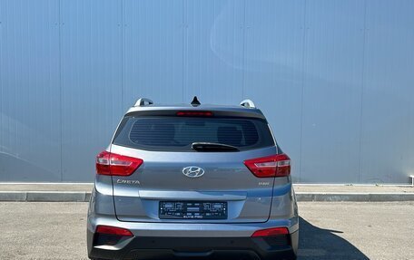 Hyundai Creta I рестайлинг, 2018 год, 1 500 000 рублей, 7 фотография