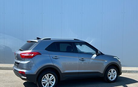 Hyundai Creta I рестайлинг, 2018 год, 1 500 000 рублей, 8 фотография