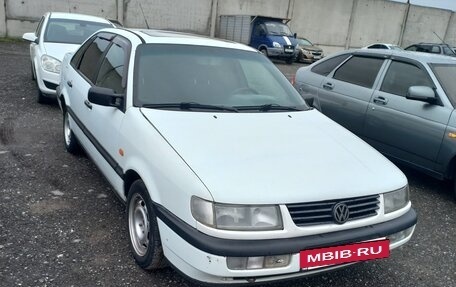Volkswagen Passat B4, 1994 год, 200 000 рублей, 3 фотография