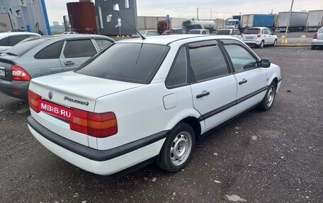 Volkswagen Passat B4, 1994 год, 200 000 рублей, 2 фотография
