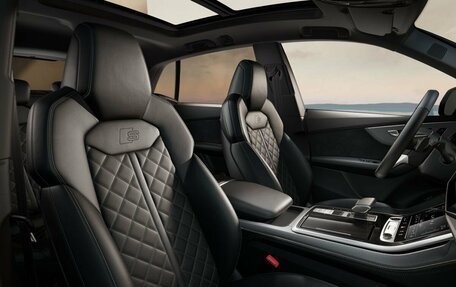 Audi Q8 I, 2025 год, 17 990 000 рублей, 8 фотография
