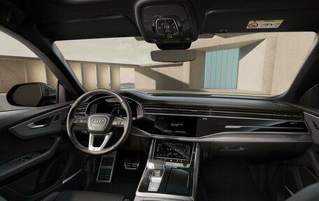 Audi Q8 I, 2025 год, 17 990 000 рублей, 7 фотография
