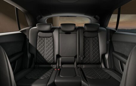 Audi Q8 I, 2025 год, 17 990 000 рублей, 9 фотография
