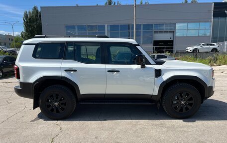 Toyota Land Cruiser Prado, 2024 год, 9 850 000 рублей, 4 фотография