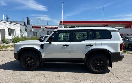 Toyota Land Cruiser Prado, 2024 год, 9 850 000 рублей, 8 фотография