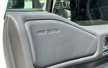 Toyota Land Cruiser Prado, 2024 год, 9 850 000 рублей, 11 фотография