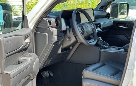 Toyota Land Cruiser Prado, 2024 год, 9 850 000 рублей, 9 фотография