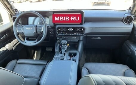 Toyota Land Cruiser Prado, 2024 год, 9 850 000 рублей, 20 фотография