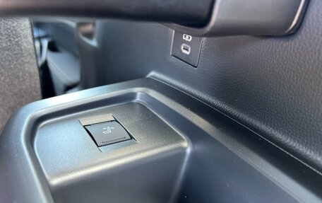 Toyota Land Cruiser Prado, 2024 год, 9 850 000 рублей, 26 фотография