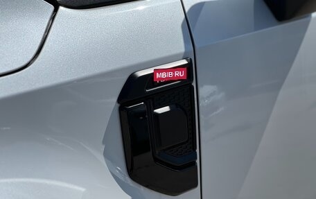 Toyota Land Cruiser Prado, 2024 год, 9 850 000 рублей, 32 фотография
