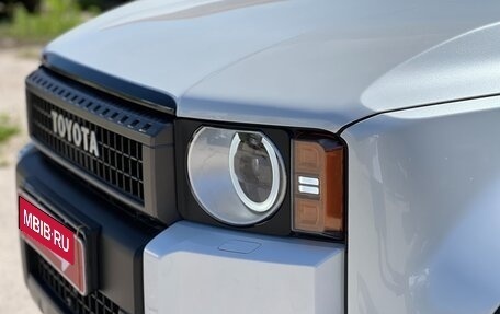 Toyota Land Cruiser Prado, 2024 год, 9 850 000 рублей, 31 фотография