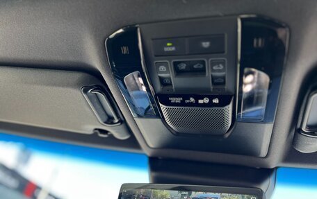 Toyota Land Cruiser Prado, 2024 год, 9 850 000 рублей, 37 фотография