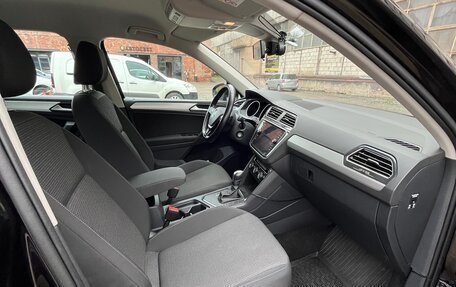 Volkswagen Tiguan II, 2019 год, 2 050 000 рублей, 9 фотография