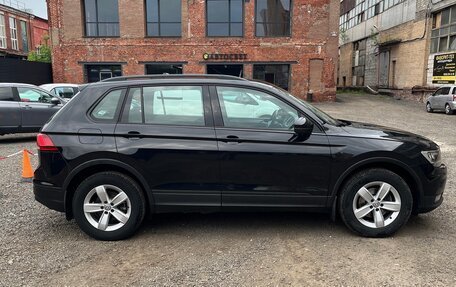 Volkswagen Tiguan II, 2019 год, 2 050 000 рублей, 7 фотография