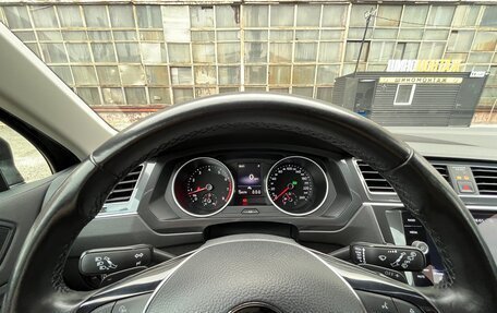 Volkswagen Tiguan II, 2019 год, 2 050 000 рублей, 12 фотография