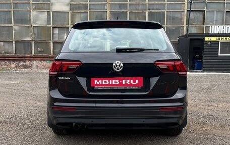 Volkswagen Tiguan II, 2019 год, 2 050 000 рублей, 5 фотография