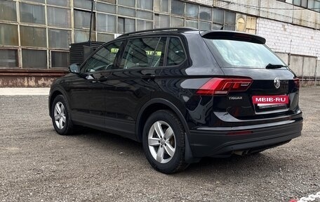 Volkswagen Tiguan II, 2019 год, 2 050 000 рублей, 4 фотография