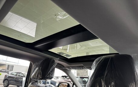 Toyota RAV4, 2025 год, 4 099 000 рублей, 8 фотография